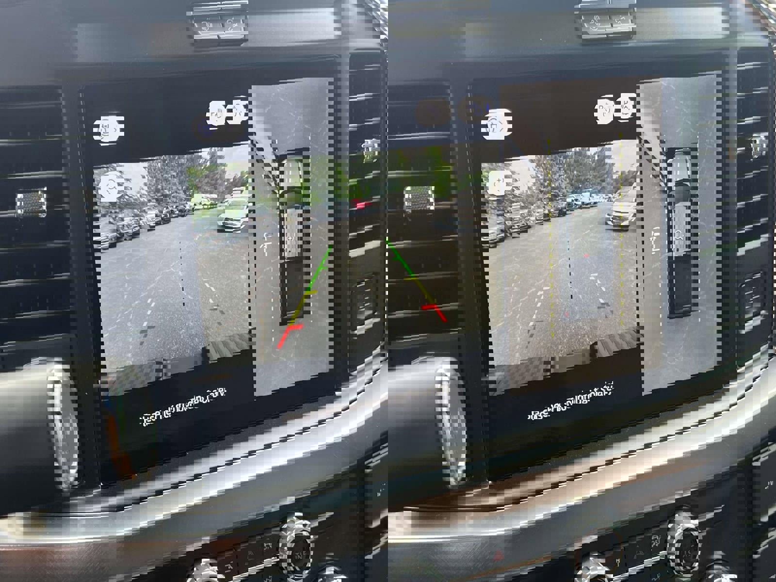 New 2025 Ford F250 King Ranch image 58