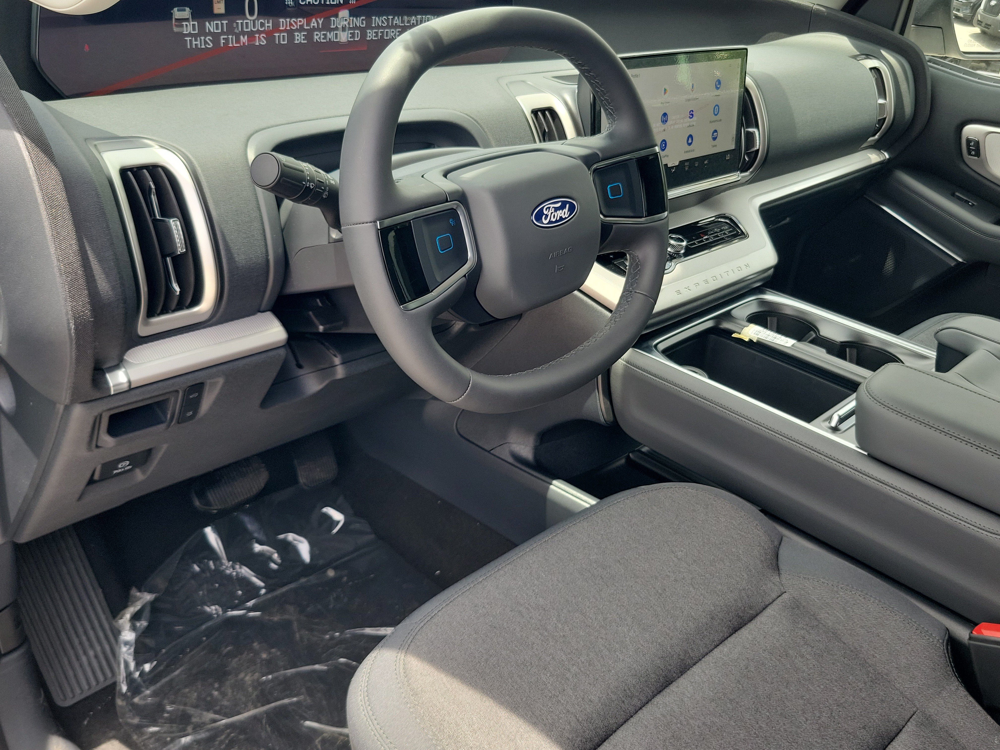 New 2027 Ford Expedition Active RWD image 12
