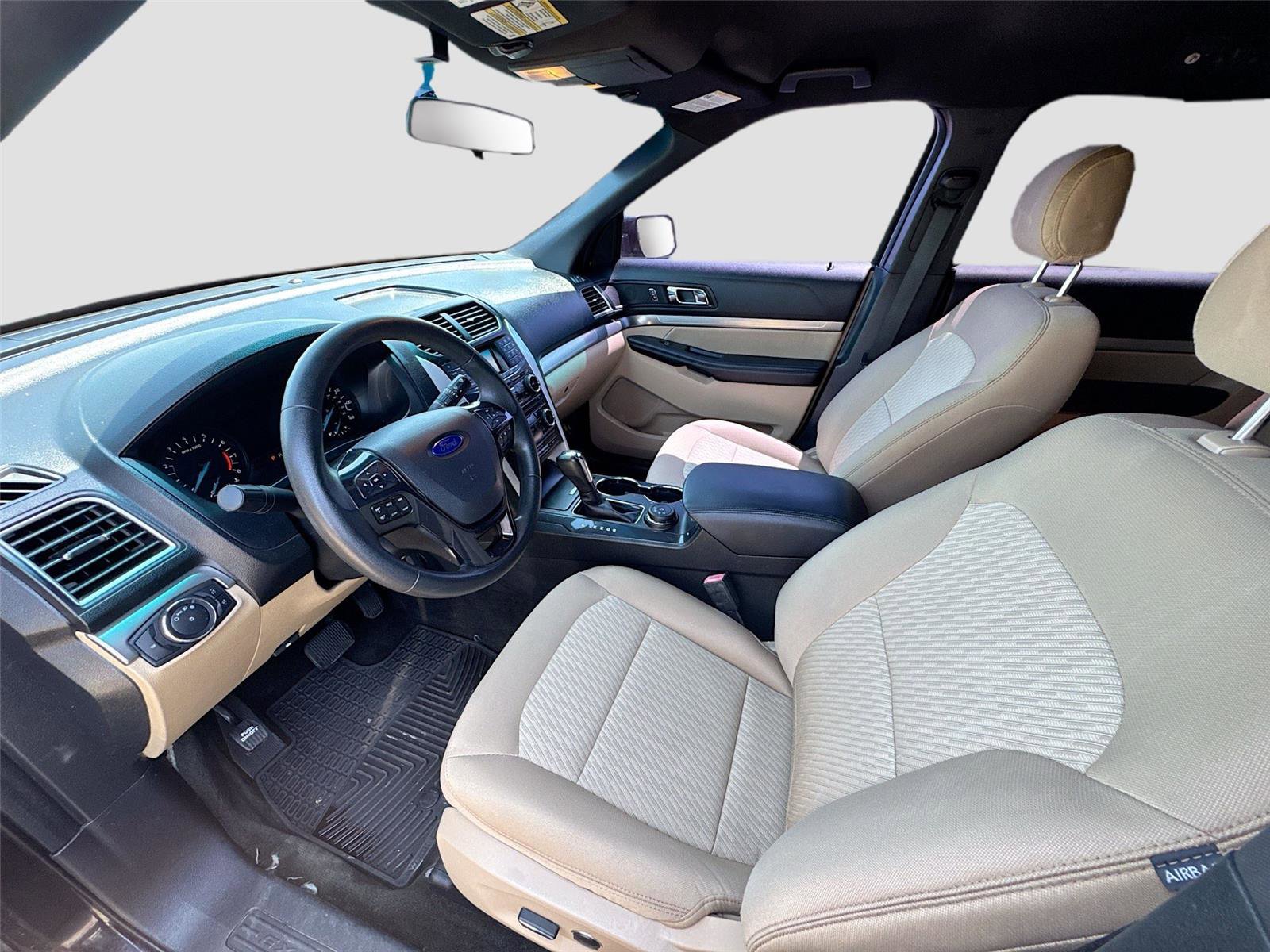 Used 2016 Ford Explorer 4WD image 10