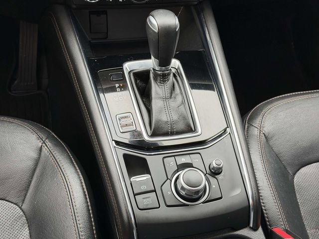 Used 2017 MAZDA CX-5 Grand Touring w/ Premium Package image 18