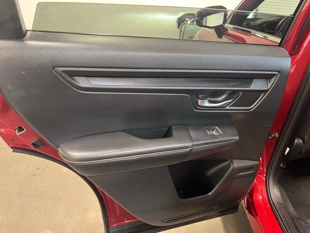 Used 2024 Honda CR-V Sport image 19