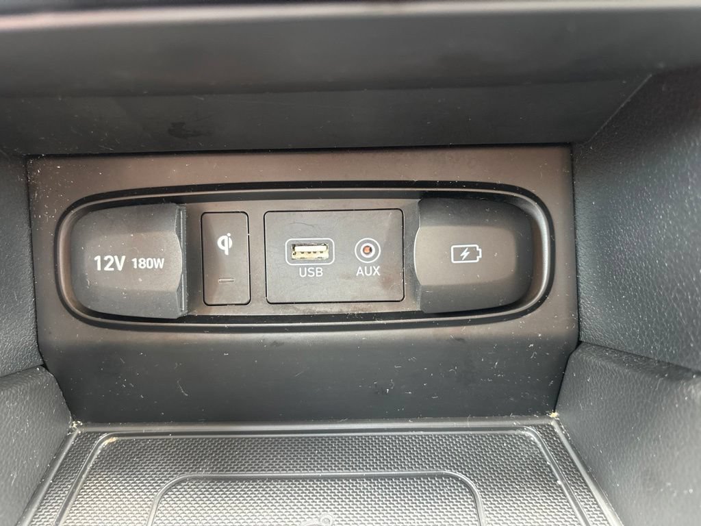 Used 2020 Hyundai Santa Fe SEL w/ Convenience Package FWD image 28