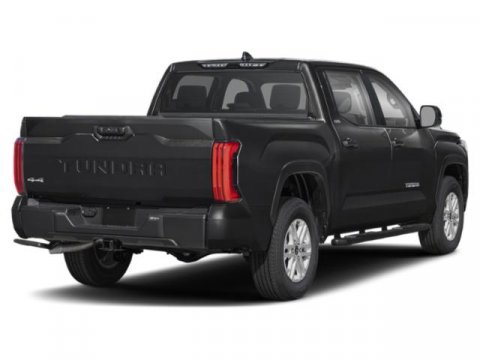 New 2025 Toyota Tundra SR5 image 2