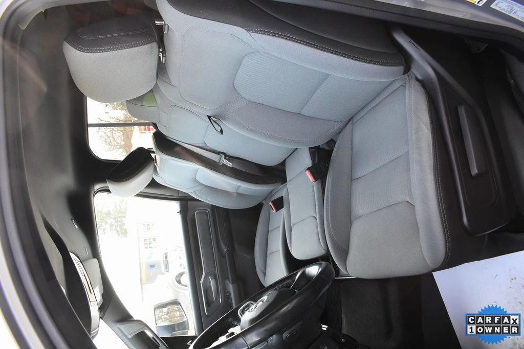 Used 2023 RAM 1500 Big Horn image 19