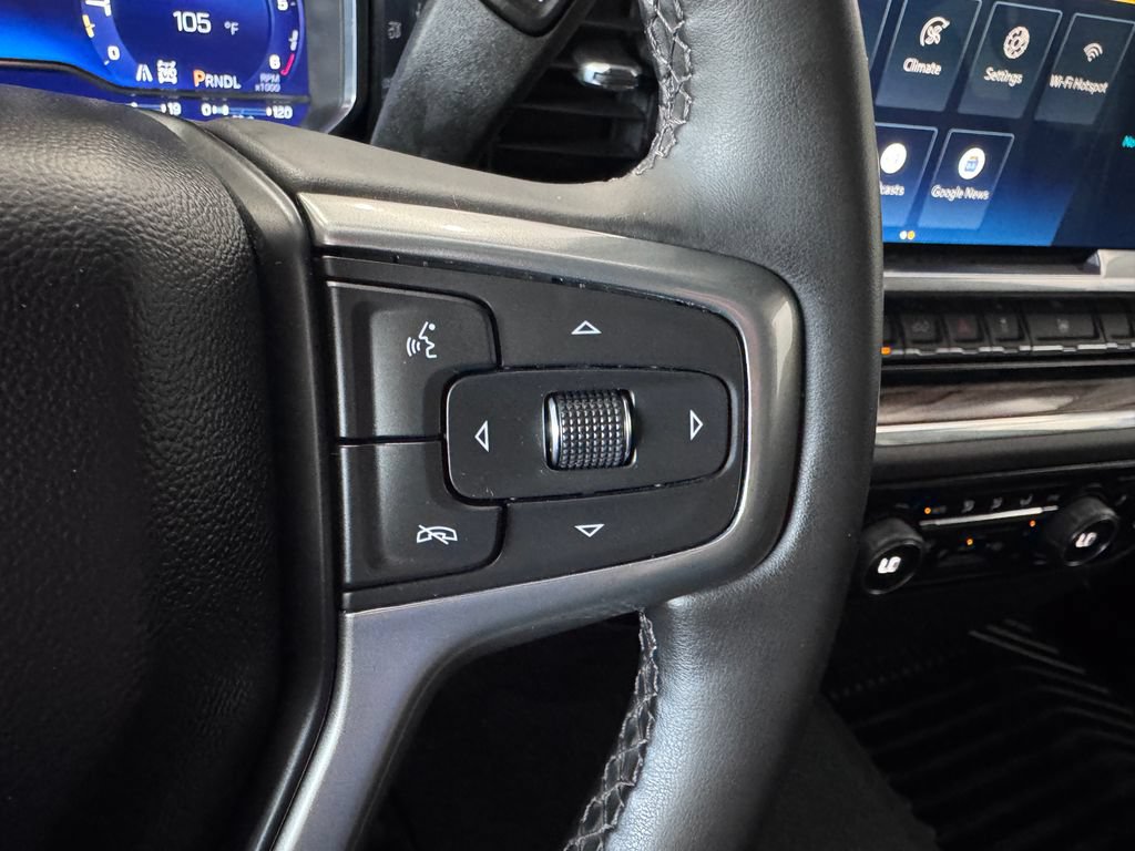 Certified 2023 Chevrolet Silverado 1500 LT AWD/4WD image 17