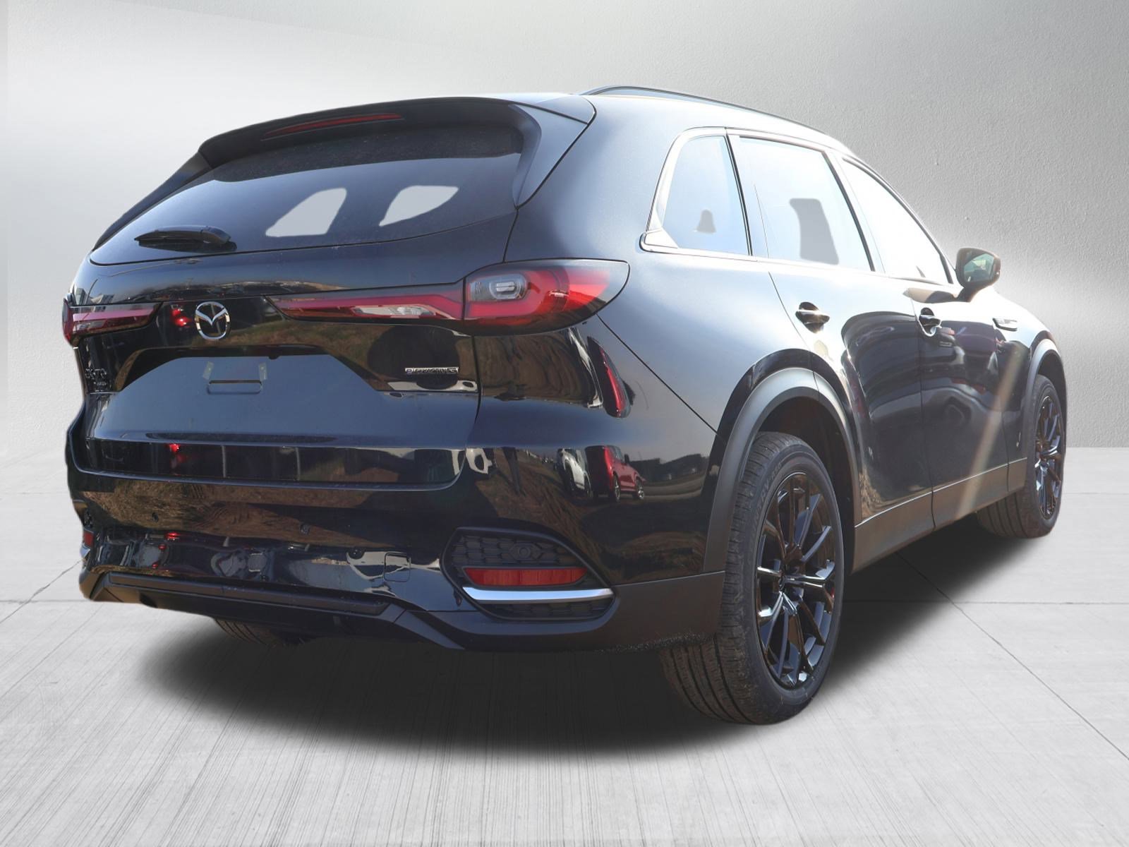 New 2026 MAZDA CX-70 3.3 Turbo w/ Premium Plus Pkg image 7