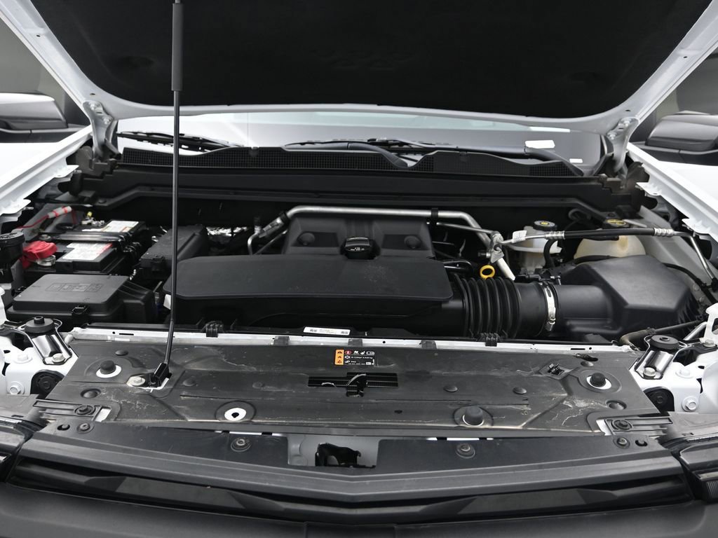 Certified 2024 Chevrolet Colorado Trail Boss w/ Advanced Trailering Package image 27