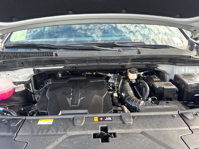 Used 2026 Kia Carnival SX w/ SX Dark Edition Package FWD image 30