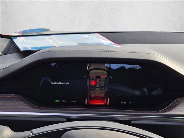 Used 2022 Tesla Model S image 14