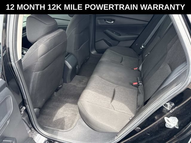 Used 2023 Honda Accord EX image 17