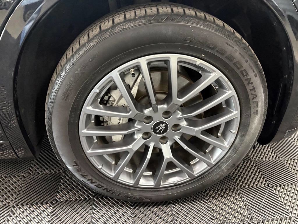 Used 2024 Maserati Grecale GT image 19
