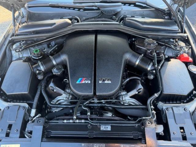 Used 2007 BMW M6 Coupe image 11