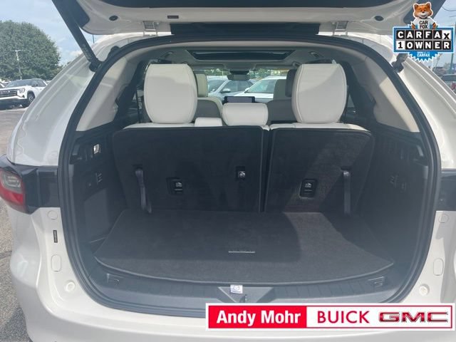 Used 2024 MAZDA CX-90 Plug-In Hybrid w/ Premium Plus AWD/4WD image 9