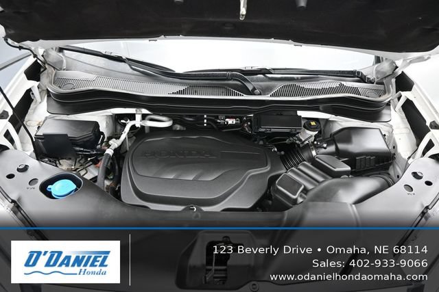 Used 2023 Honda Passport EX-L image 45