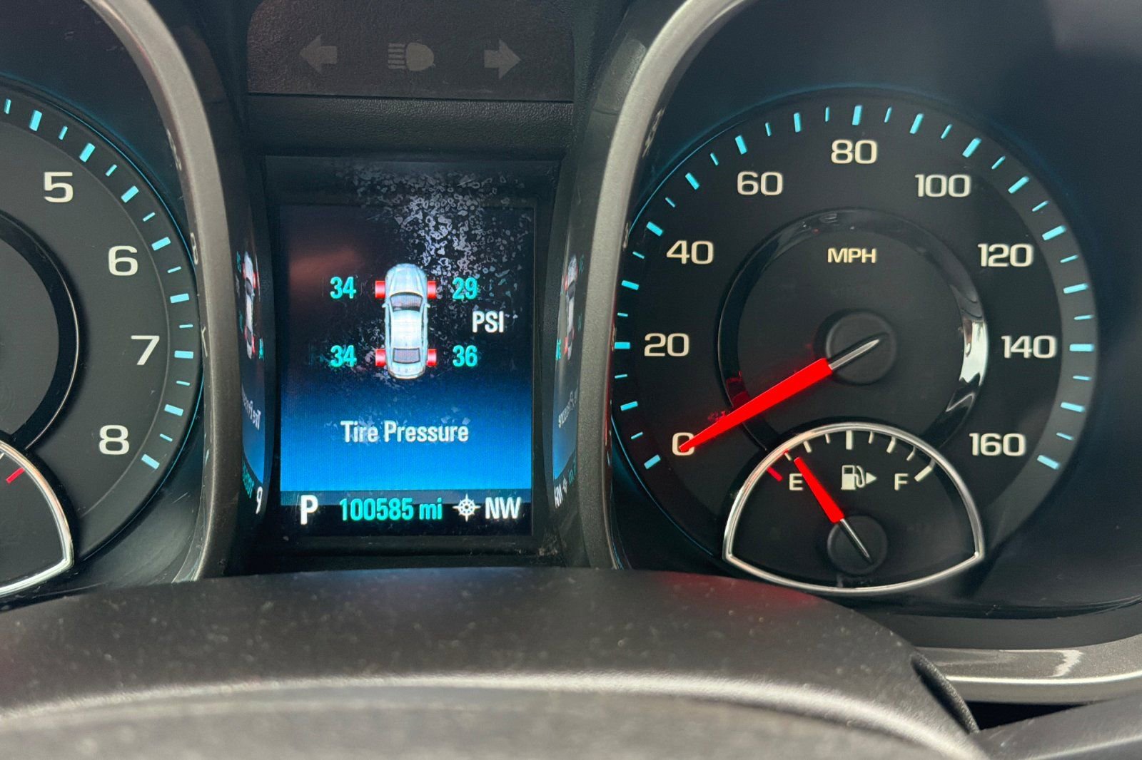 Used 2014 Chevrolet Malibu LS w/ Protection Package FWD image 20