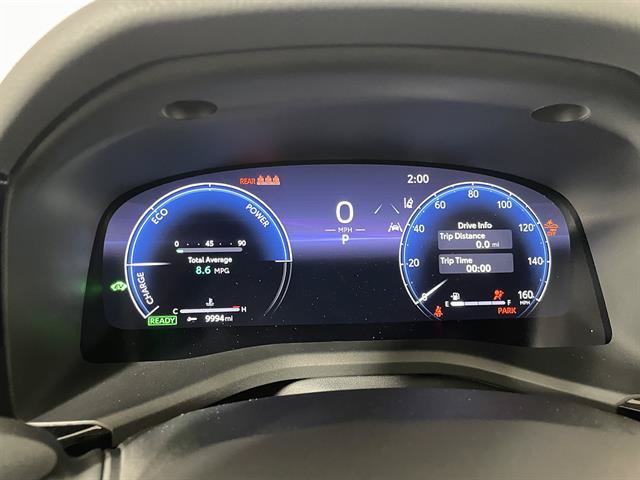 New 2026 Toyota Camry XLE AWD/4WD image 15