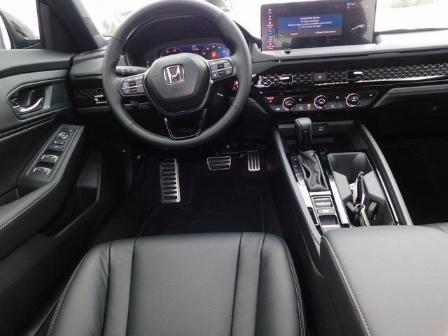 New 2025 Honda Accord Sport image 17