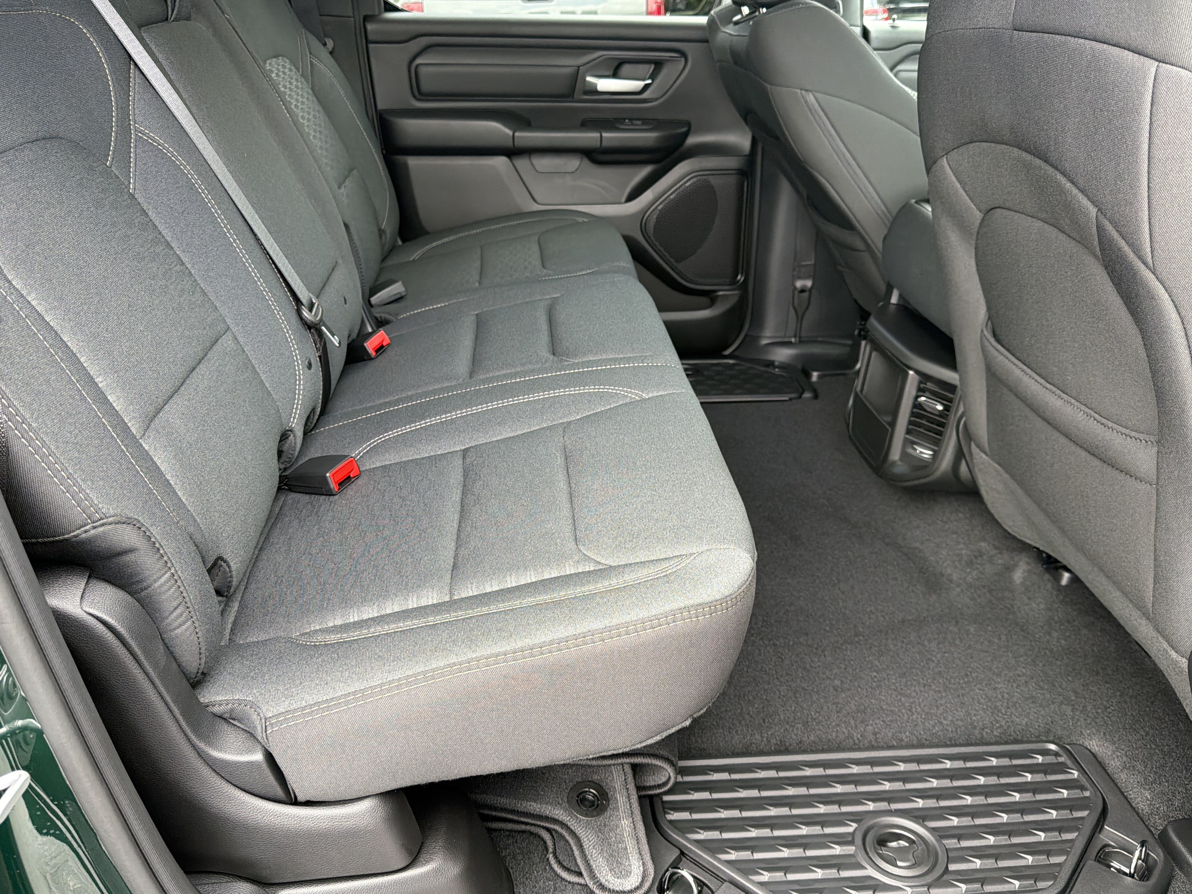 New 2026 RAM 1500 Express RWD image 19