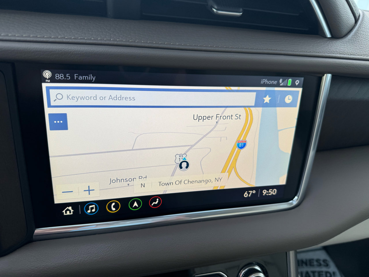 Used 2021 GMC Yukon Denali w/ Denali Ultimate Package image 21