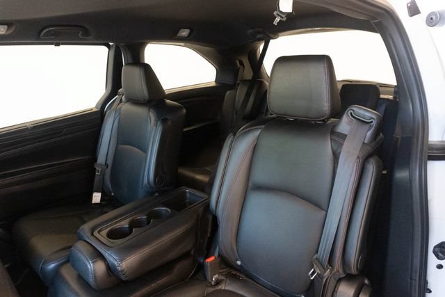 Certified 2023 Honda Odyssey Sport image 19