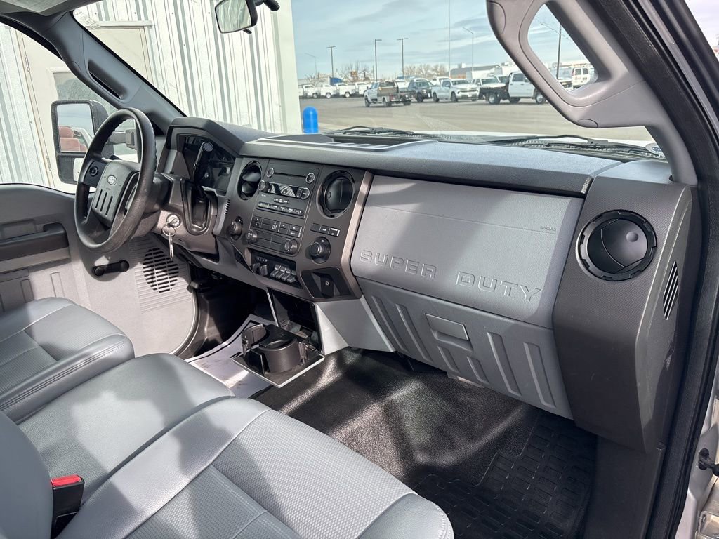 Used 2015 Ford F350 XL image 39