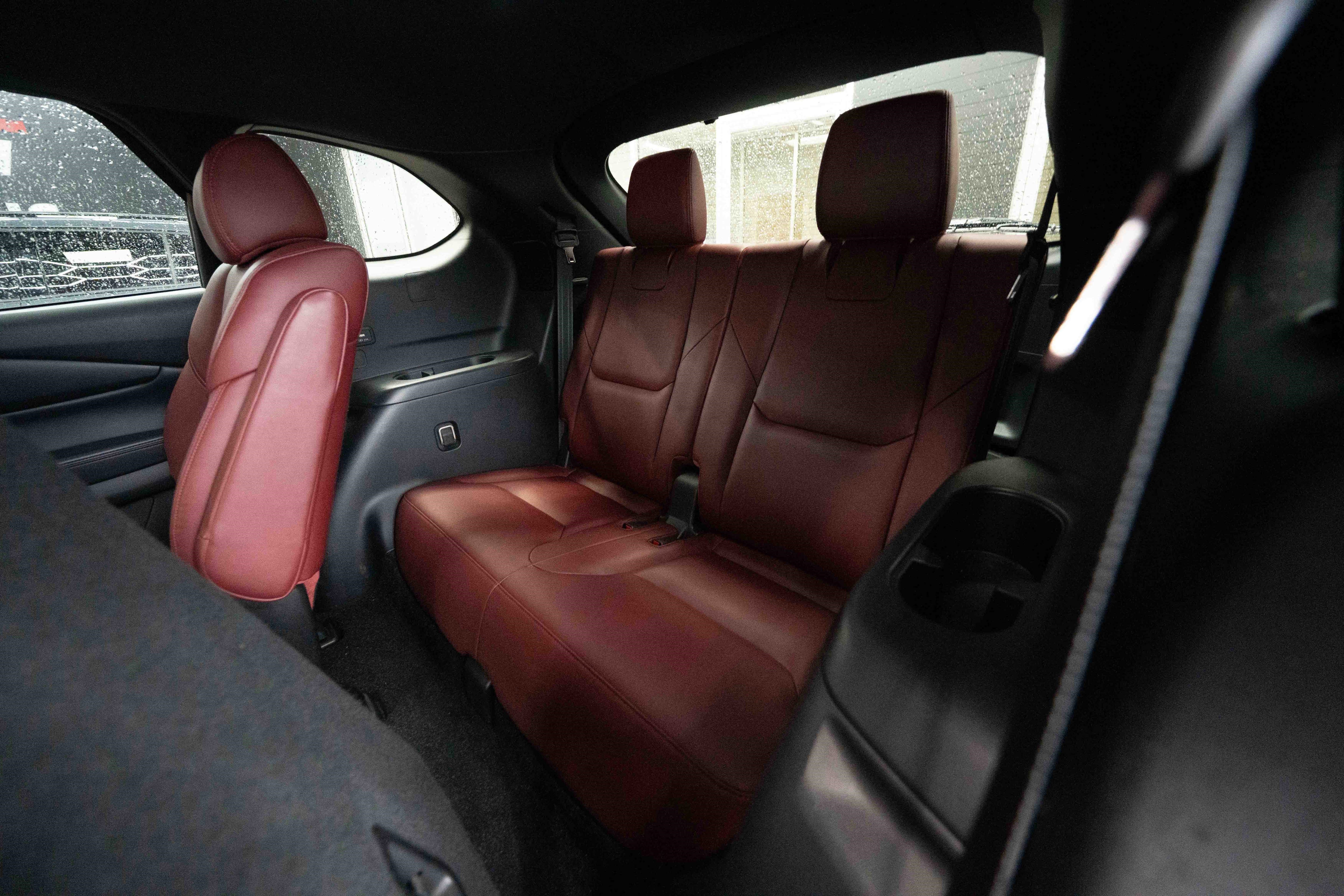 Used 2023 MAZDA CX-9 Carbon Edition image 24