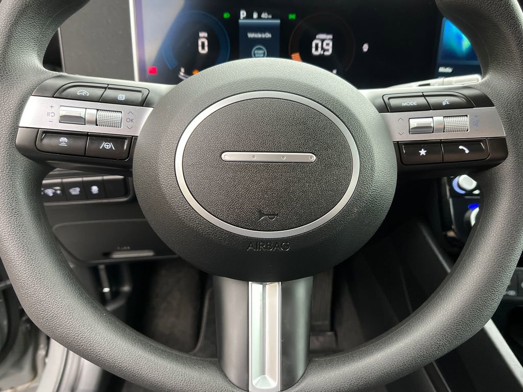 Used 2025 Hyundai Tucson SEL AWD/4WD image 14