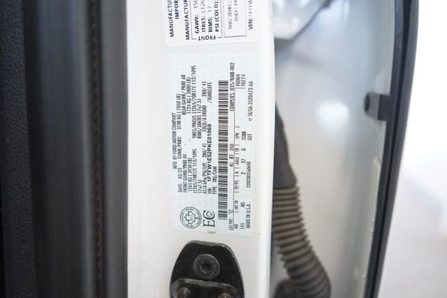 Certified 2023 Ford F150 XLT w/ Trailer Tow Package AWD/4WD image 28