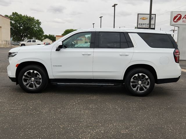 Used 2024 Chevrolet Tahoe LS RWD image 2