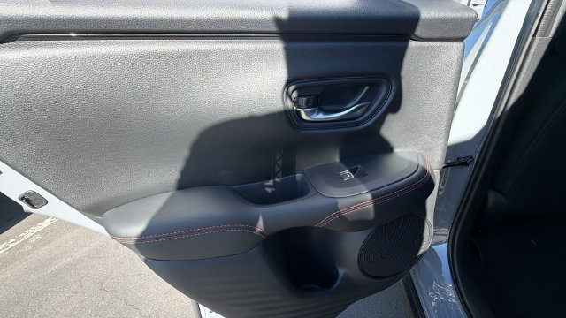 New 2027 Honda HR-V Sport image 15