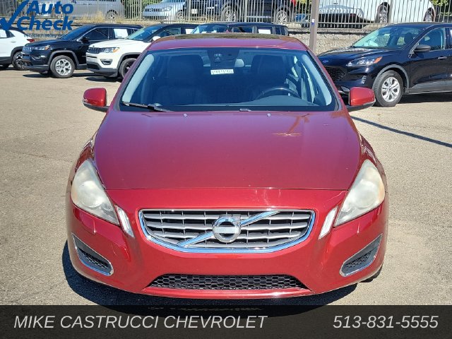 Used 2013 Volvo S60 T5 AWD/4WD image 8