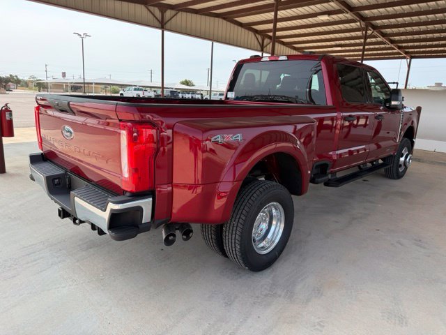 New 2026 Ford F350 XLT AWD/4WD image 8
