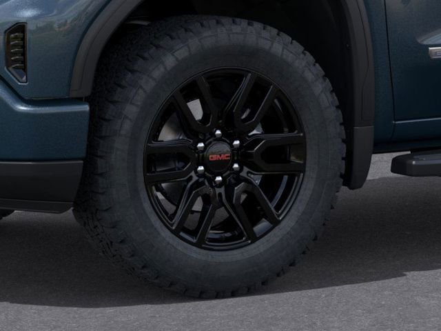 New 2026 GMC Sierra 1500 Elevation w/ Preferred Package image 9