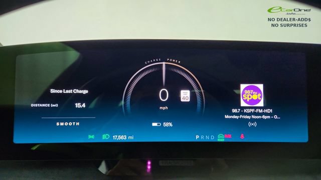 Used 2023 Lucid Air Grand Touring AWD/4WD image 39