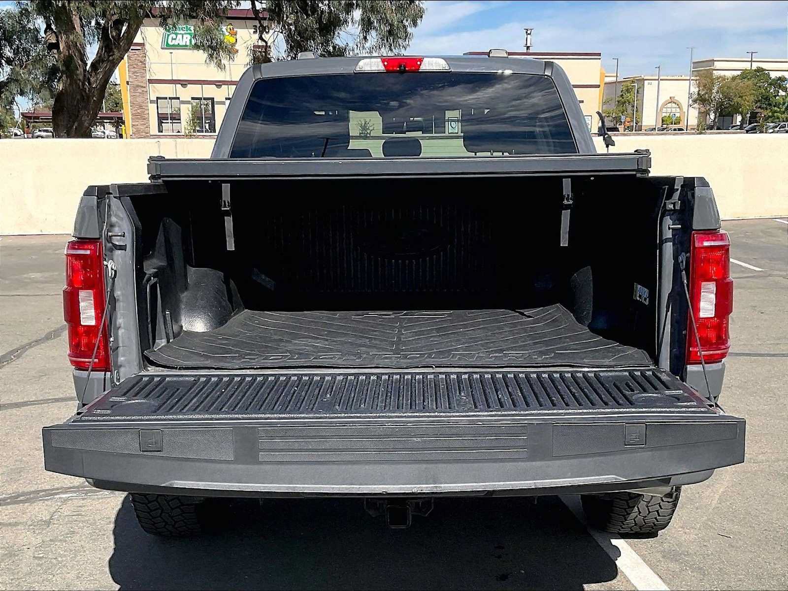Used 2021 Ford F150 XLT w/ Equipment Group 302A High AWD/4WD image 36