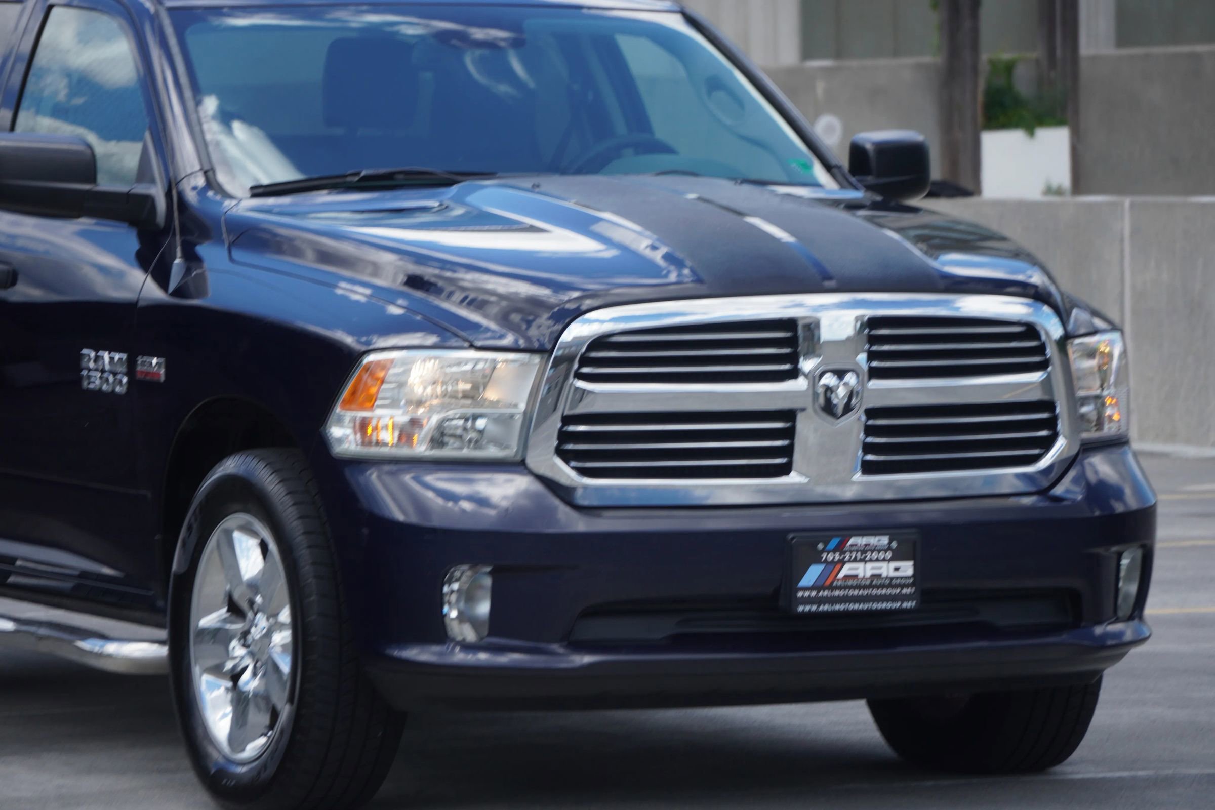 Used 2013 RAM 1500 Express image 18