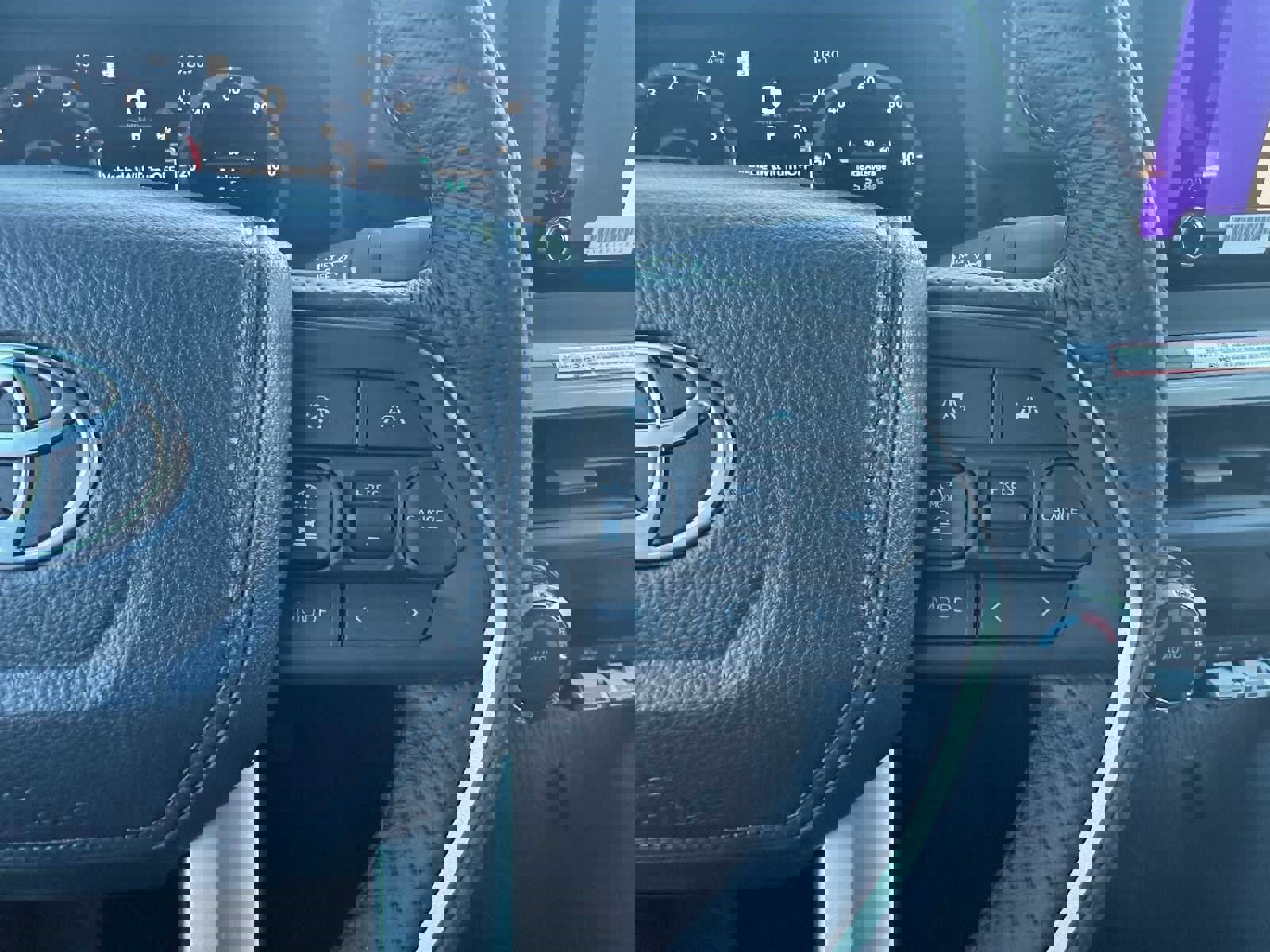 New 2025 Toyota Tacoma TRD Off-Road image 14