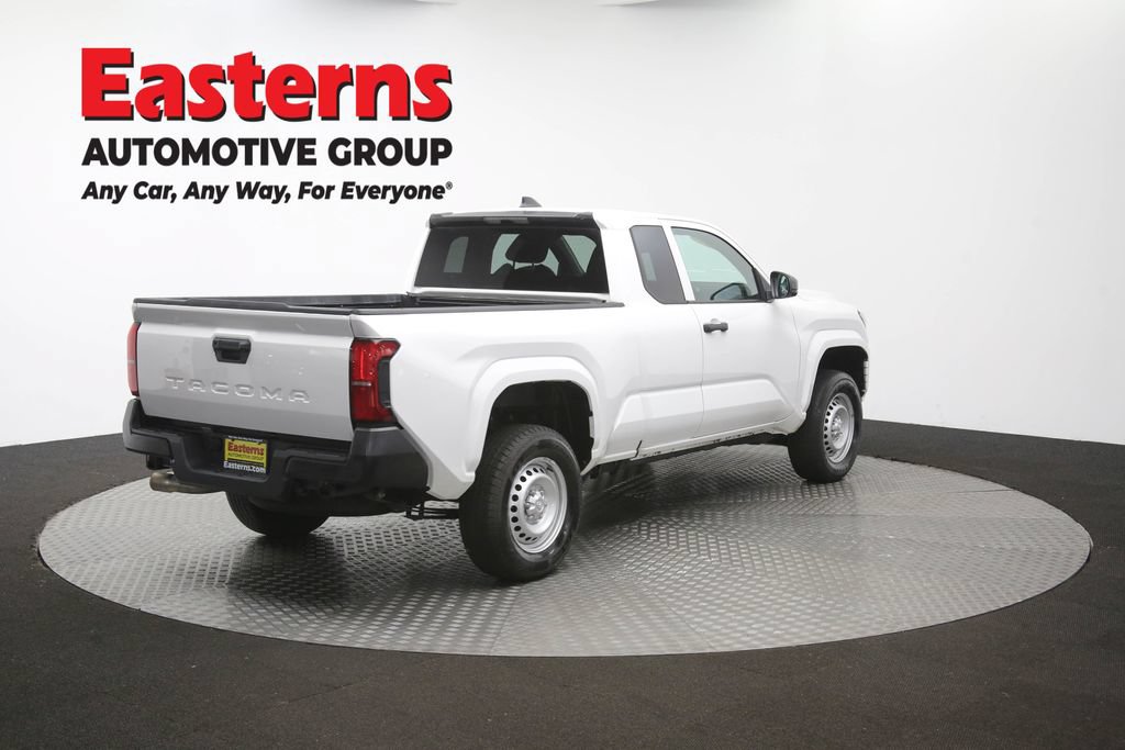 Used 2024 Toyota Tacoma SR RWD image 40
