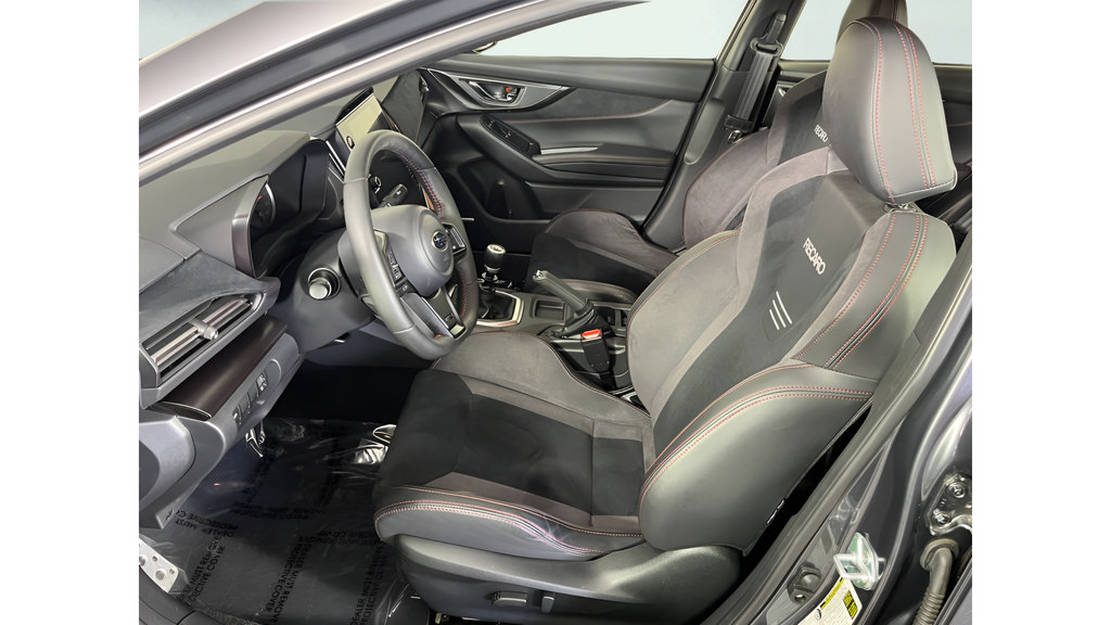 Used 2024 Subaru WRX TR AWD/4WD image 10