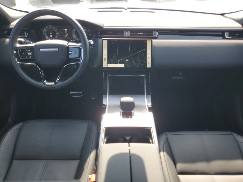 Used 2026 Land Rover Range Rover Velar Dynamic SE AWD/4WD image 27