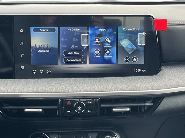 New 2026 Nissan Kicks SV w/ SV Premium Package FWD image 15