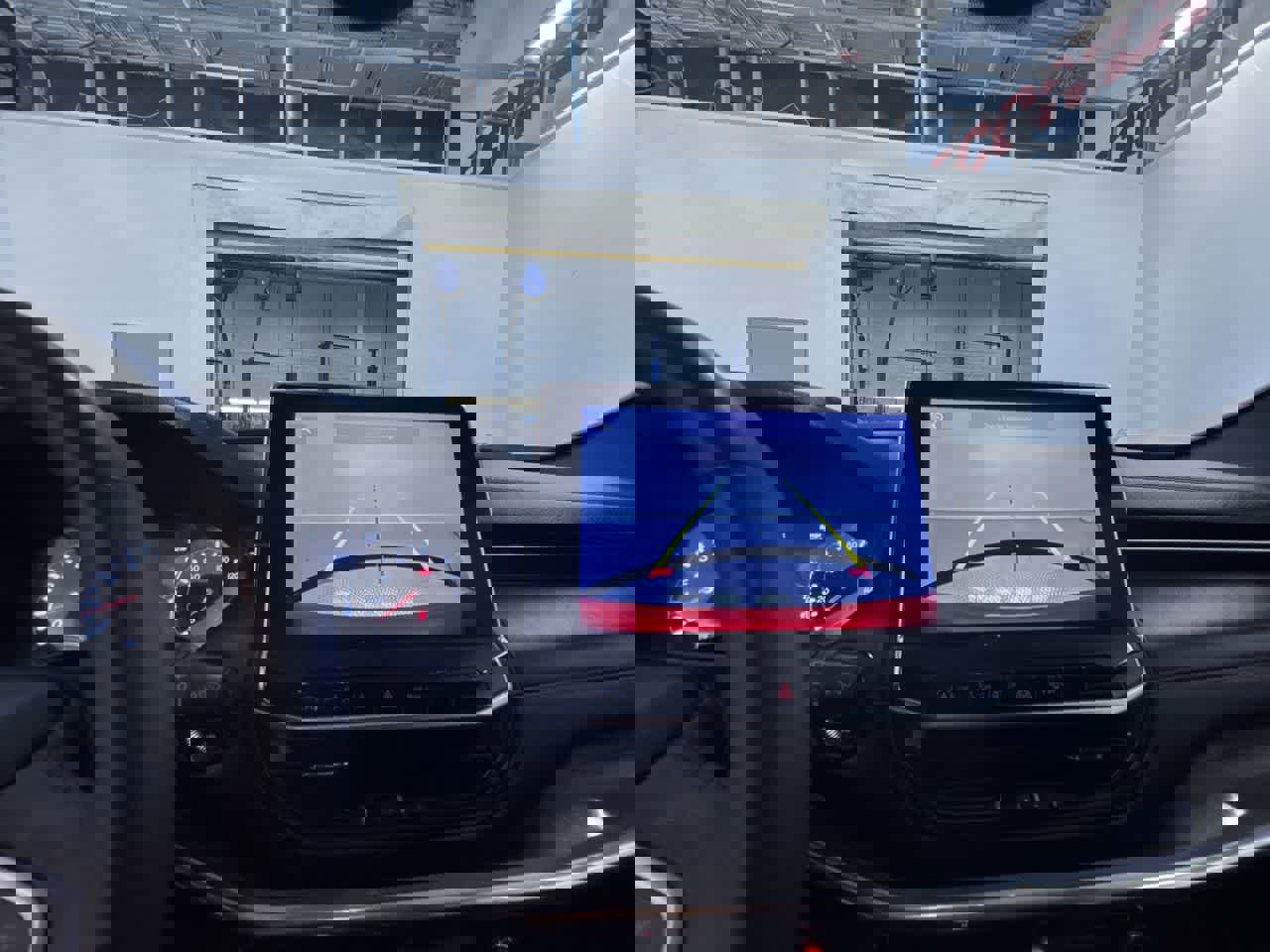 Used 2023 Jeep Compass Limited image 29