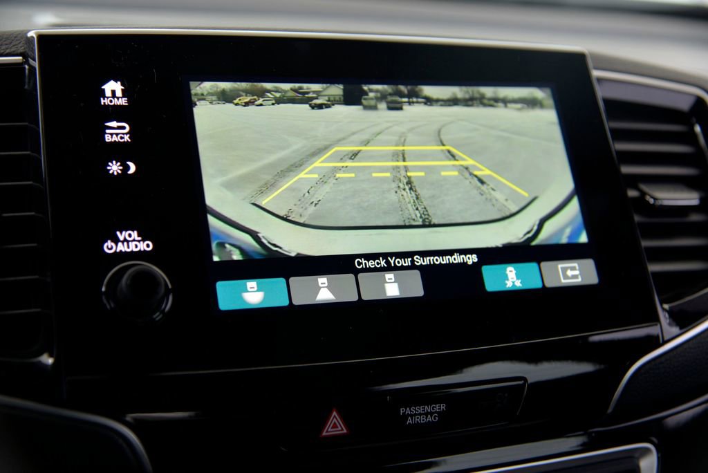 Used 2022 Honda Passport Elite image 20