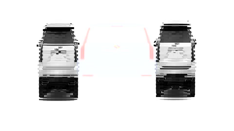 New 2026 Cadillac Escalade ESV Luxury image 5