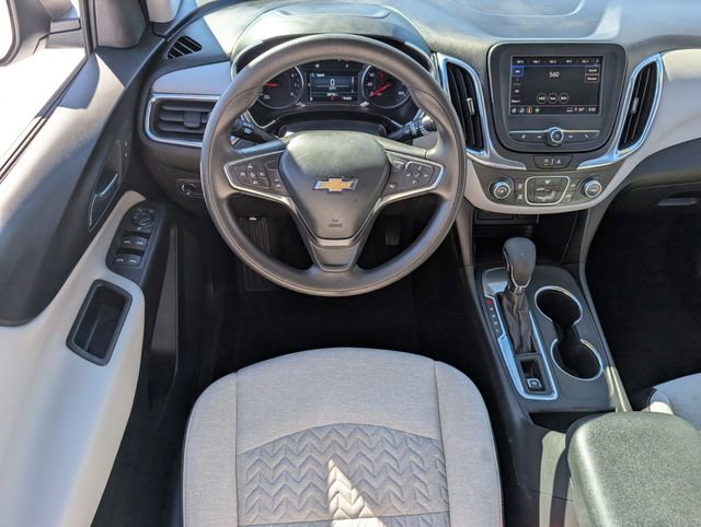 Used 2024 Chevrolet Equinox LS w/ LS Convenience Package image 10
