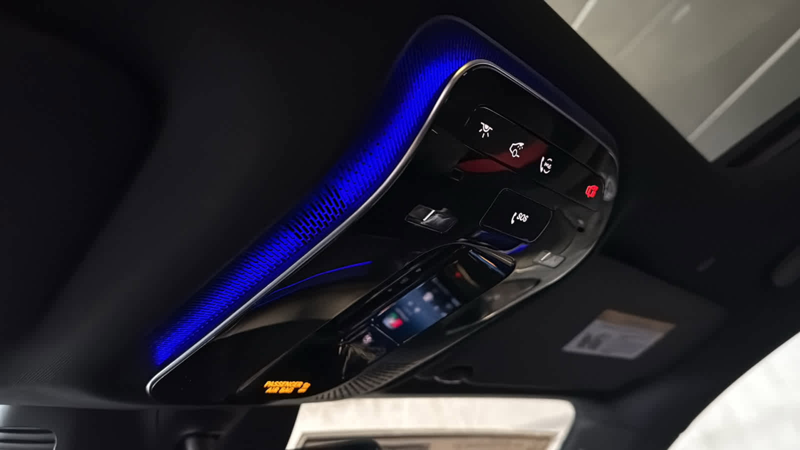 New 2026 Mercedes-Benz GLC 43 AMG 4MATIC image 24