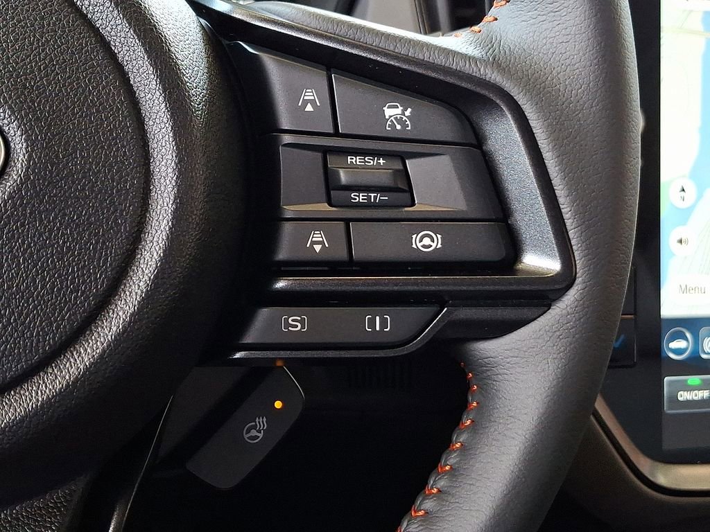 New 2026 Subaru Crosstrek 2.5i Limited AWD/4WD image 13