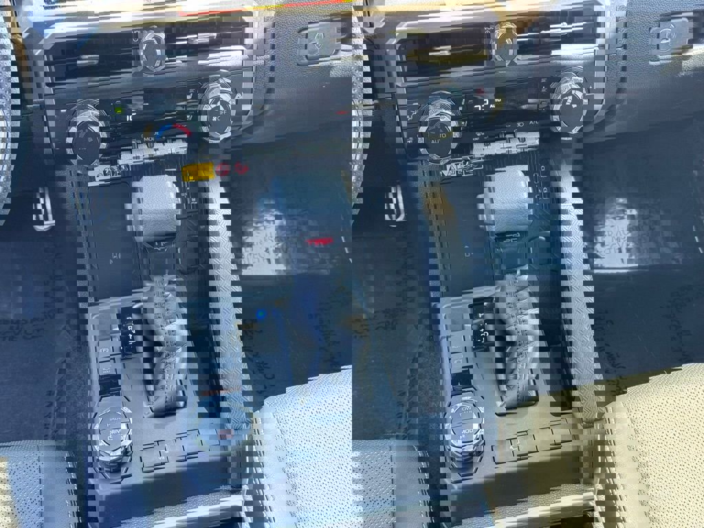 Used 2025 Toyota 4Runner TRD Sport Premium image 18