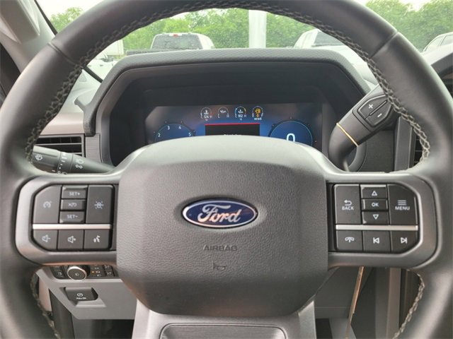 Used 2024 Ford F150 XLT w/ Mobile Office Package image 22
