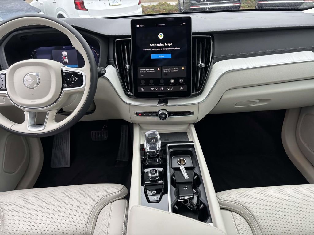 New 2026 Volvo XC60 B5 Ultra w/ Protection Package Premier image 28